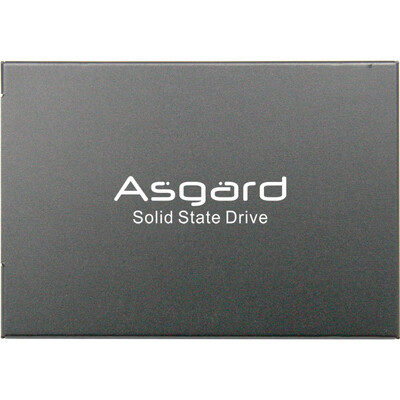 

Asgart 1TB SATA3 SSD Solid State Drive