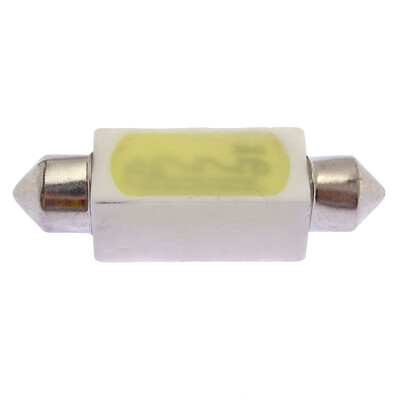 

mymei белый 42 1.5w SMD привел карту дверь купол легких фестон колба бардачок в багажнике фонарь