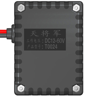 

Day general T12-2000 free installation of personal GPS tracker locator tracker strong magnetic waterproof long standby
