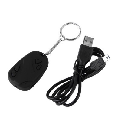 

Мини автомобилей Key Chain Микро камера HD 720P H.264 Карманный видеокамеры