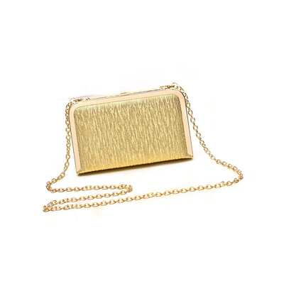 

New luxury gold evening bags women small chain silver clutch bag ladies evening party bag clutch minaudiere woman party clutches