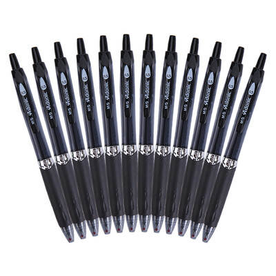 

Morning light ( & G) GP1008 office press the bullet bullet pen pen pen pen 0.5mm12 support ink blue