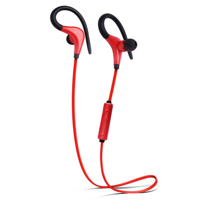 

новые беспроводные наушники для Bluetooth гарнитуру Bluetooth - гарнитура стерео наушники с микрофоном auriculares спорта работает