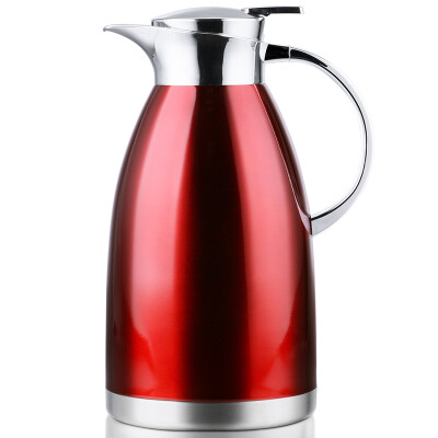 

BAYCO vacuum stainless steel thermos jug