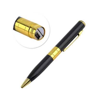 

Mini HD USB DV Camera Pen Recorder Security DVR Cam Video 724 x 480