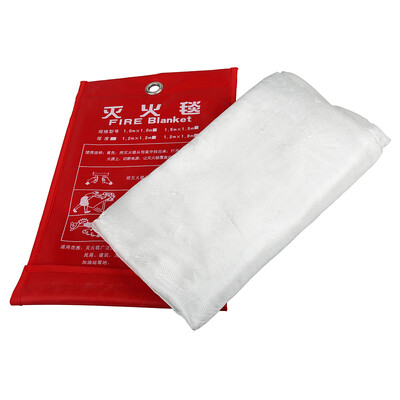 

Saito SANTO 7050 home fire blanket fire blanket family hotel hotel fire emergency escape emergency blanket