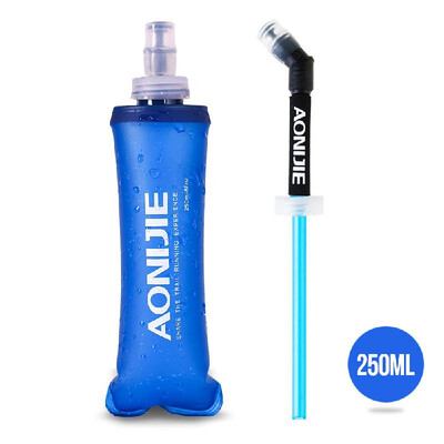 

Drinking Straw for AONIJIE Soft Running Water Bottle Straw Hydration Bottle Long Sucker