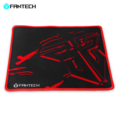 

FANTECH MP25 Gaming Mouse Pad Anti-skid Backing Stitched Edges Ultra smooth surface Super slim Washable design