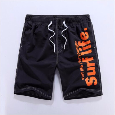 

2018 New Shorts Men Summer Hot Sale Beach Shorts Homme Casual Style Loose Elastic Fashion Brand Clothing Plus Size