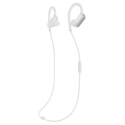 

Original Xiaomi Mi Sports Bluetooth Headset Wireless Bluetooth 41 Music Sport Music Earbuds Waterproof Sweatproof Earphones