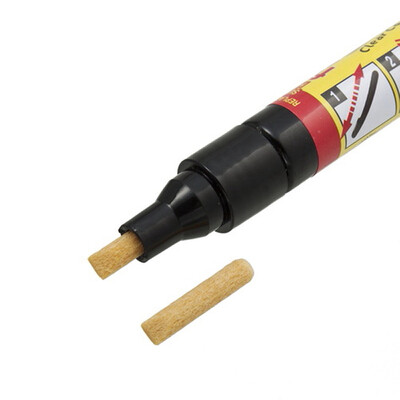 

Магия Fix Ясно автомобилей царапинам Ремонт Remover Pen Simoniz Clear Coat Аппликатор