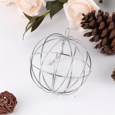 

Sphere Feed Dispense Exercise Hanging Hay Ball Guinea Pig Hamster Rabbit Pet Toy