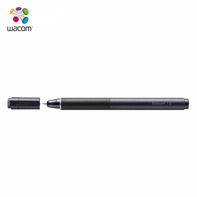 

Wacom Ballpoint Pen 10mm Digital Ballpoint Pen KP133