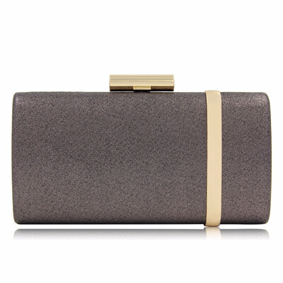 

Milisente 2018 New Arrival Evening Clutch Women Bags Top Quality Female Clutches Ladies Wedding Bag