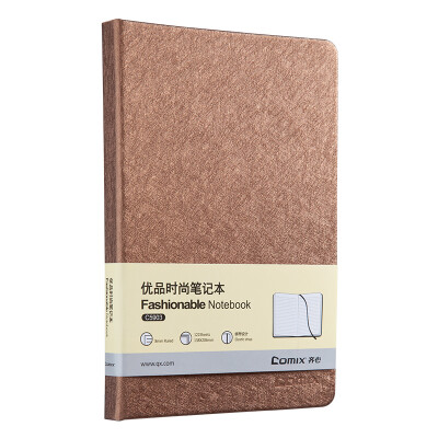 

Coix A5 122 Excellent Fashion NotebookNotepadDiary Mokajin C5903