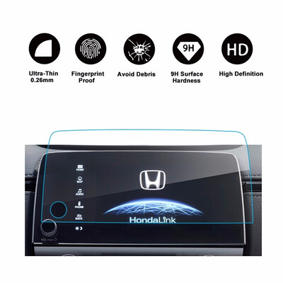 

2017 2018 Honda CR-V EX EX- Touring 7-inch Navigation screen protector