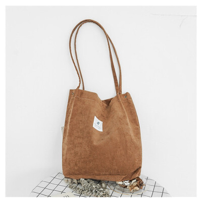 

SMOOZA 2018 new High Quality Women Men Handbags Canvas Tote bags Reusable Cotton grocery Shopping Bag Webshop Eco Foldable bag