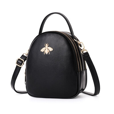 

2018 Spring&Summer New Womens Singles Shoulder Bag for Student Fashion Leisure Korean Handbag Travel