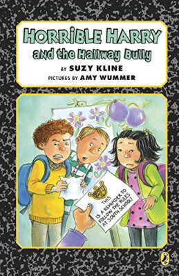 

Horrible Harry&the Hallway Bully