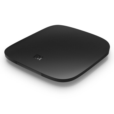 

MI Bluetooth Box 3 Intelligent Network 4K TV box H265 Decoding