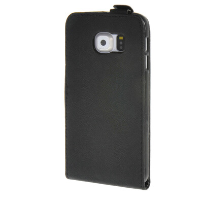 

MOONCASE Samsung Galaxy S6 Edge ЧЕХОЛ ДЛЯ Leather Bottom Flip Pouch [Pattern series] /a07