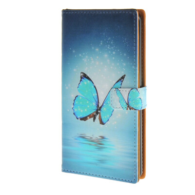 

MOONCASE чехол для LG G3 Pattern series Leather Flip Wallet Card Slot Stand Back Cover