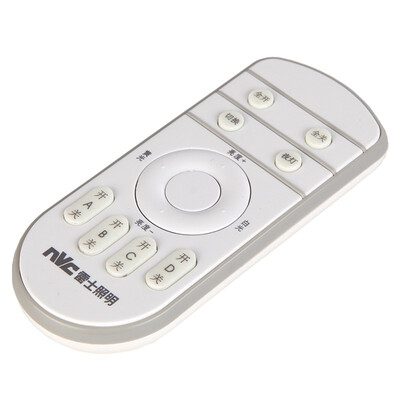 

NVC NVC remote control stepless dimming ceiling remote control NHY16J-E1 remote control switch
