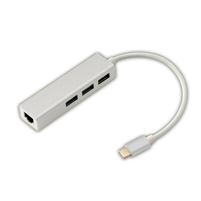

YISHE HYTC-MK120 TYPE-C docking station HDMI video output adapter data cable Samsung millet VIVO Huawei computer phone projector converter