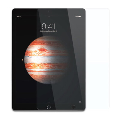 

Ainy 0.33mm Corning Best selling tempered glass screen protector for iPad Pro