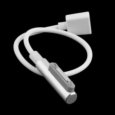 

LED Metal Alloy Magnetic Charger Cable For Sony Xperia Z3 Z2 Z1 Compact
