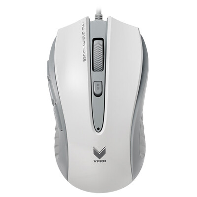 

Rapoo V20S игровая оптическая мышь