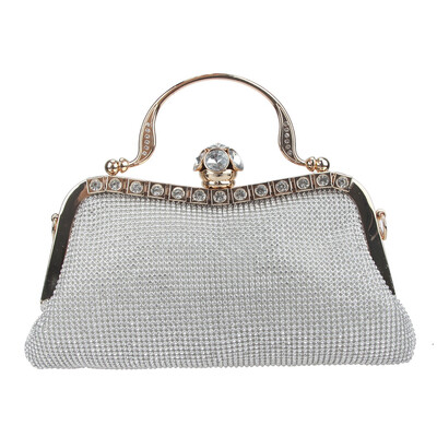 

Fawziya Ball Crystal Evening Bags And Clutches Tote Purses For Women