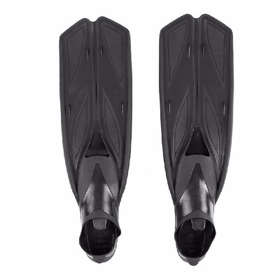 

Flexible Comfort Swimming Fins Adult Profession Diving Fins Flippers Water Sports