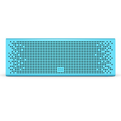 

MI Mini Wireless Portable Bluetooth Speaker Blue