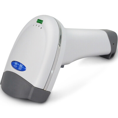 

Aibao Aibao TD-6900 a two-dimensional code scanning gun sweep gun bar code scanning gun silver