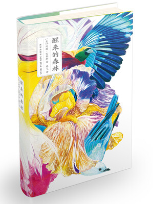 

醒来的森林