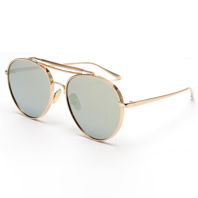 

FEIDU Newest Classical Sunglasses Women Brand Designer Metal Sun Glasses For Women Outdoor Gafas Oculos De Sol Feminino