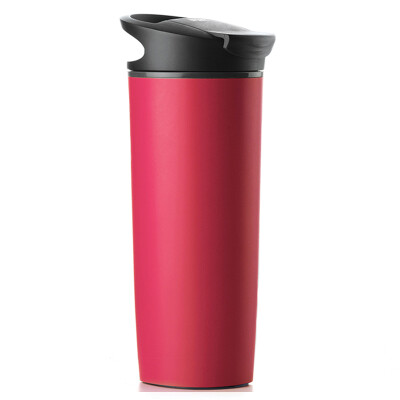 

【Jingdong Supermarket】 Taiwan Artiart Portable Water Cup Outdoor Sports Water Bottle Cap Handle Cup Creative Business Cup