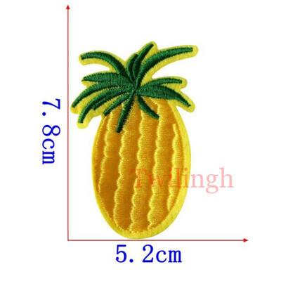 

1 pcslot Brand Embroidered Patches Pink Bird Flamingo Sequin Patches Iron On Fabric Badge Sew On Clothes Appliques DIY Stickers