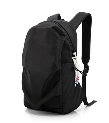 

ZHANAO mens new travel backpack computer backpack student bag waterproof backpack