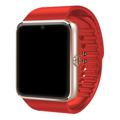 

GT08 Smart Sports Watch Supports SIM Cards