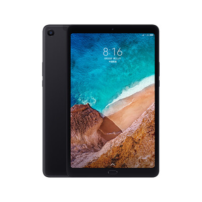 

MI Tablet Personal Computer 4plus 10-inch LTE Version Black