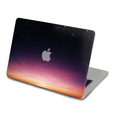 

GEEKIDmacbook Air decal stickers sunshine macbook pro Top skin macbook Retina 13 decal stickers air sticker macbook Air decal