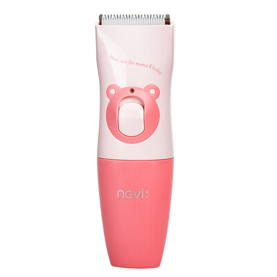 

Xinbei waterproof mute rechargeable hairdresser XB-8651
