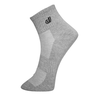 

[Jingdong supermarket] will be simple and comfortable men's casual single socks loaded