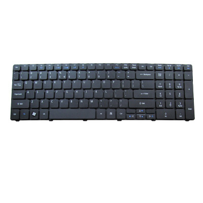 

US keyboard for ACER Aspire