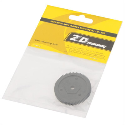 

Original ZD Racing Spare Part Reduction Gear for ZD Racing 110 RC Car