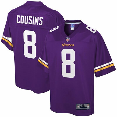 

Nike Mens Minnesota Vikings Customized White Game Jersey