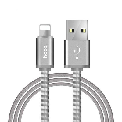 

HOCO USB Cable for Apple Lightning iPhone iPad Charger