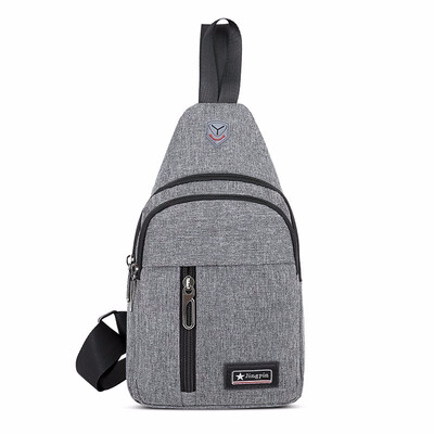 

Weis Exclusive Selection Fashion Mens Chest Bag M-Bag-LF5-029